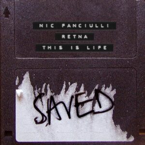 Nic Fanciulli - This Is Life [SAVED25201Z]