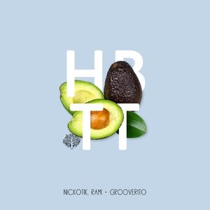Nickotik, Rami - Grooverito [HBT359]