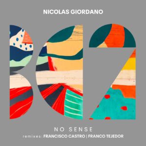 Nicolas Giordano - No Sense [BC2381]