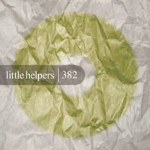Noisem - Little Helpers 382 [LITTLEHELPERS382]
