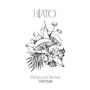 Obscure Sense - Veritas [HIA006]