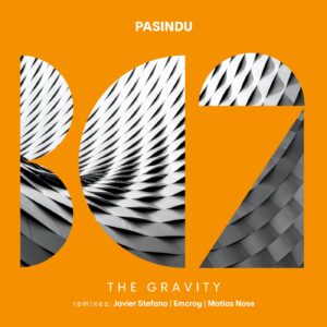PASINDU - The Gravity [BC2380]