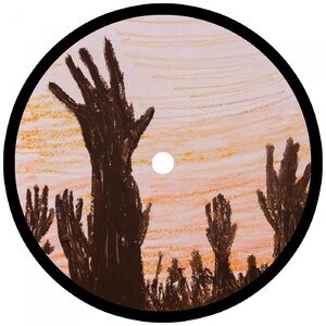 PAWSA - HANDZUP [PAWZ032]