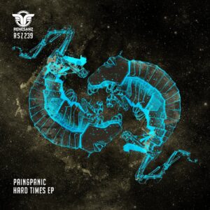 Pain&Panic - Hard Times EP [RSZ239]