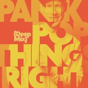 Panik Pop - Things Right (Deep Mix) [4066004029139]