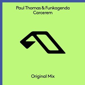 Paul Thomas, Funkagenda - Carcerem [ANJ749BD]