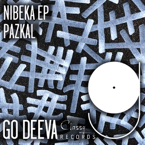 Pazkal - Nibeka [GDC075]