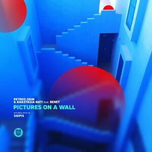 Petros Odin, Anastasia Nati, Benet - Pictures On A Wall [DD220]
