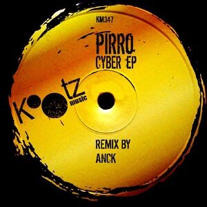 Pirro - Cyber [KM347]