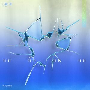 Qrion - 11-11 [ANJDEE640BD]