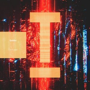 Qubiko - Confused [TOOL106701Z]