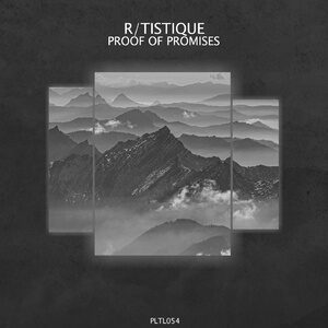 R/Tistique - Proof of Promises [PLTL054]
