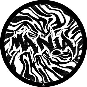 Raven (CA) - Mania [REKIDS188]