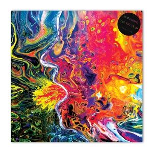 Rico Puestel - Obi Thine Xi [XBITLP01]