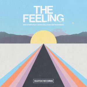 Riva Starr, Gavin Holligan - The Feeling (Deetron Remix) [SNATCH166]