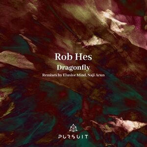 Rob Hes - Dragonfly [PRST059]