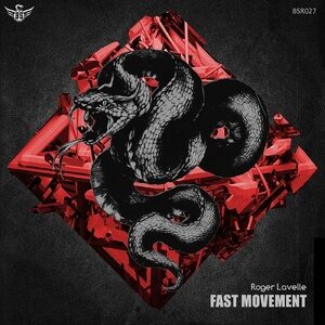 Roger Lavelle - Fast Movement [10196497]