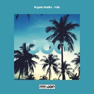 Rogerio Martins - Vale [PR2021600]