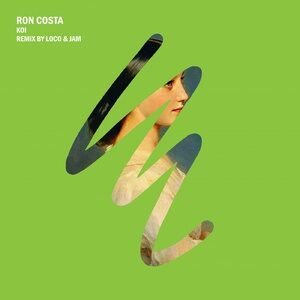 Ron Costa - Koi [TIAL004]