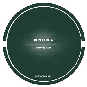 Ron Costa - Strange Pipes [PTBL187]
