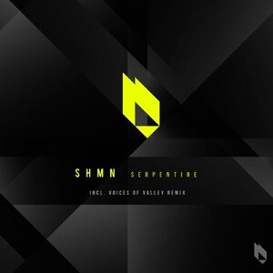 SHMN - Serpentine [BF297B]