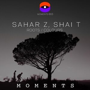 Sahar Z, Shai T - Roots / Colours [MOMENTS003]