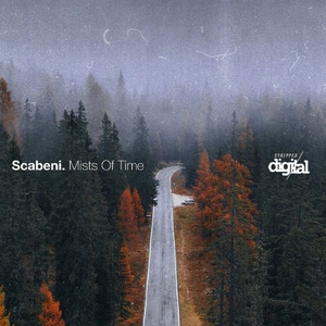 Scabeni - Mists of Time [329SD]