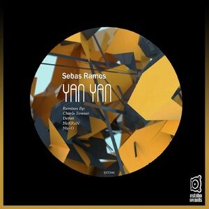 Sebas Ramos - Yan Yan [EST346]