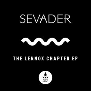 Sevader - The Lennox Chapter EP [CLUBSWE361]