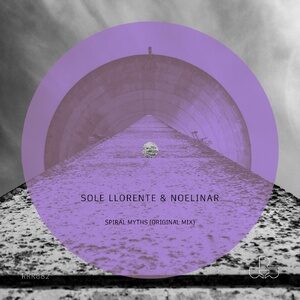 Sole Llorente, Noelinar - Spiral Myths [RRR082]