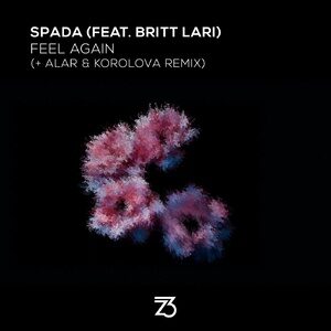 Spada, Britt Lari - Feel Again [ZT20101Z]