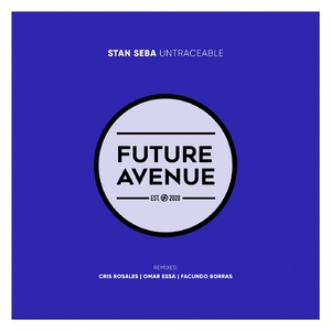 Stan Seba - Untraceable [FA111]