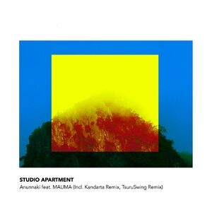 Studio Apartment - Anunnaki [NEBL0020]