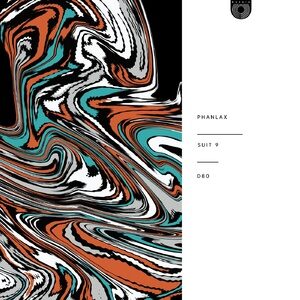 Suit 9 - Phanlax [D80]