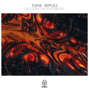 TOMB (NL) - Ripples [SSR156]