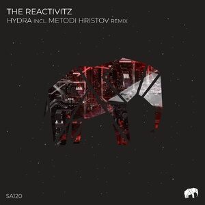 The Reactivitz - Hydra [SA120]