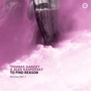 Thomas Gandey, Alex Kaspersky - To Find Reason Remixes Part 2 [DD221]