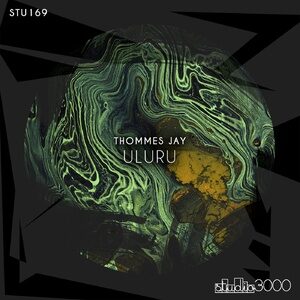 Thommes Jay - Uluru [STU169]