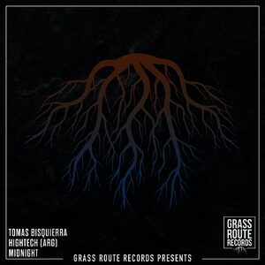Tomas Bisquierra, Hightech - Midnight [GRR025]