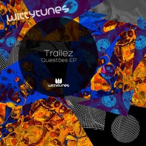 Trallez - Questões EP [WT390]