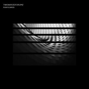 Twowayzofdrumz - Purificamos [BH075]