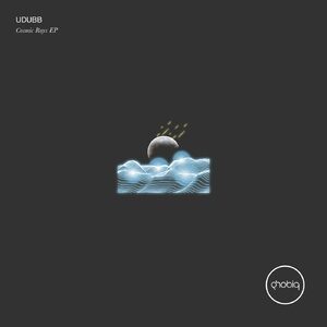 UDUBB - Cosmic Rays EP [PHOBIQ0265D]