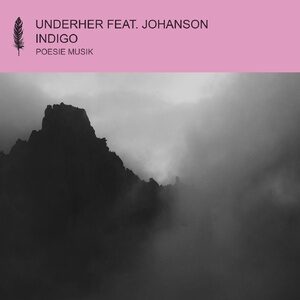 UNDERHER - Indigo [POM145]