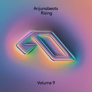 VA - Anjunabeats Rising 9 [ANJ740BD]