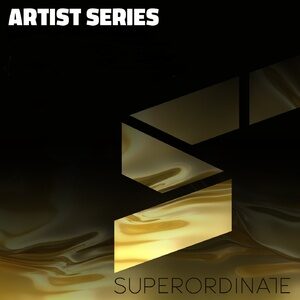 VA - Artist Edition: East Cafe [SUPER372]