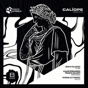 VA - Caliope B Side [D9SA015B]