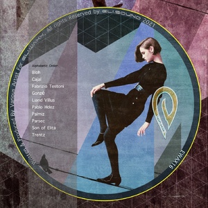 VA - Cuando La Música Te Deja Disfrutar Suena Como DEEPHOUSE, Vol. 2 [EWAX16]