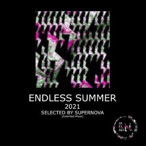 VA - Endless Summer 2021 (Exteded Mixes) [LPS303D]
