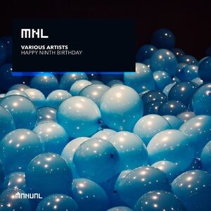 VA - Happy Ninth Birthday [MNL222]