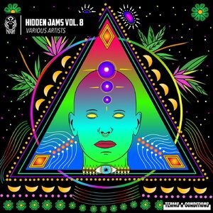 VA - Hidden Jams Vol. 8 [TNCRHJ08]